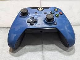 PDP Wired Controller for Xbox One and PC (Model 048-082)