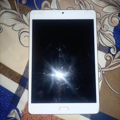 tablet 3/16 gb pta approved single sim
