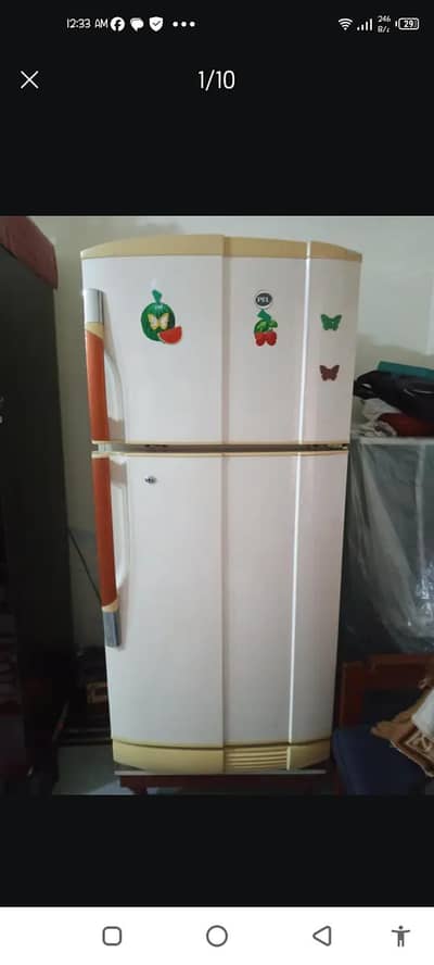 Good Condition Selling urgently Medium Size