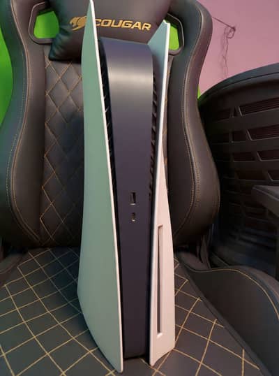 Ps5 Fat 12xx model