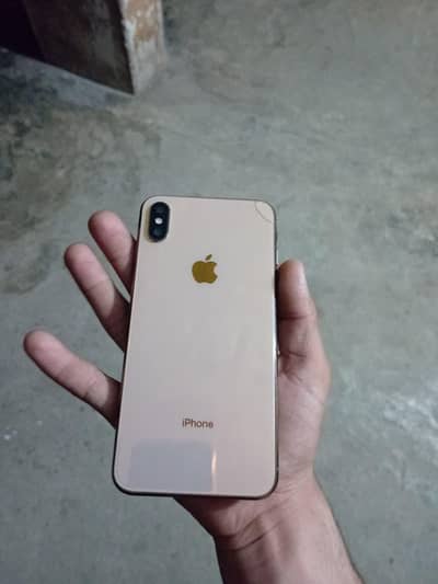 Apple iPhone XS Max