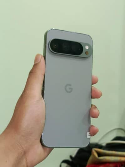 Google pixel 9PROXL