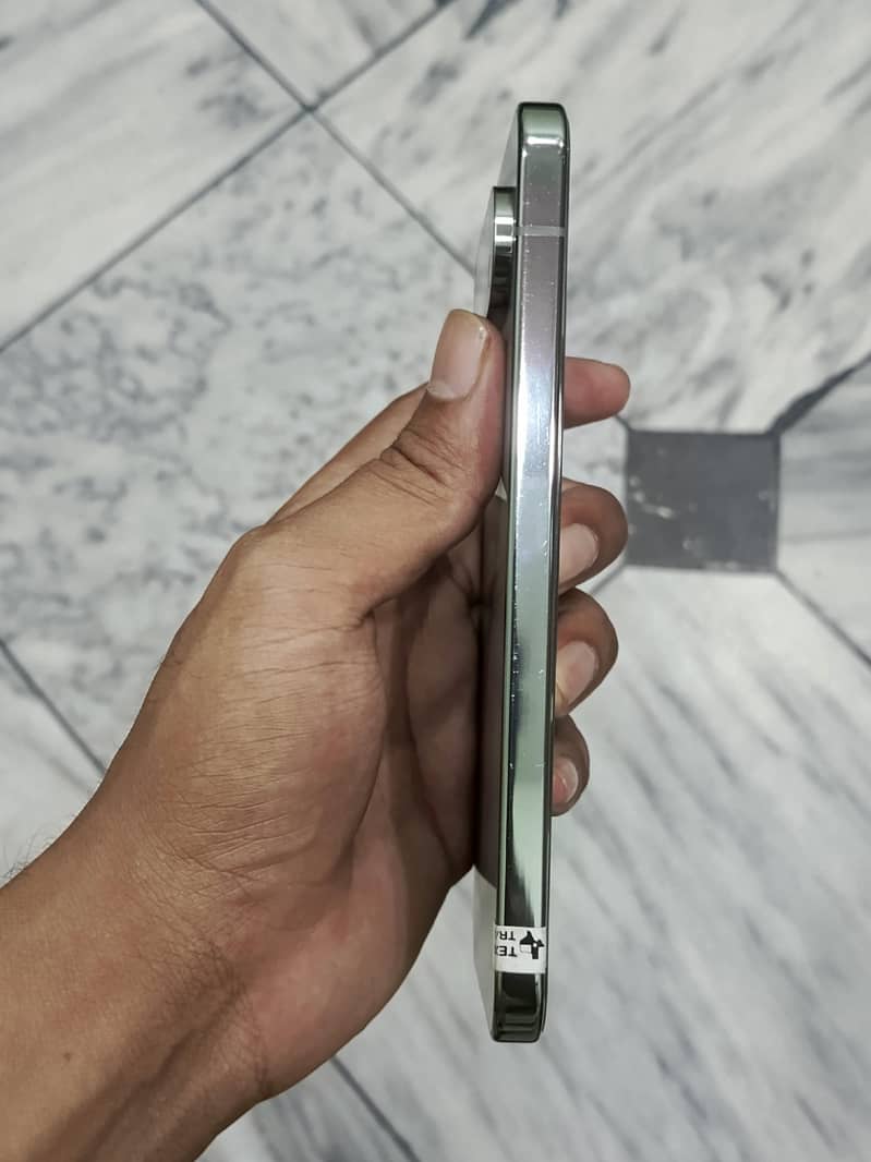 Google pixel 9PROXL 5