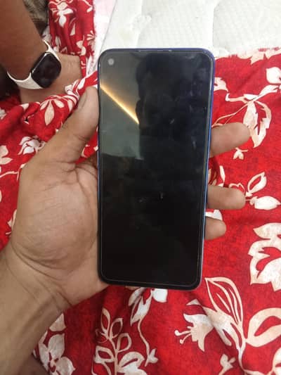 OPPO A54