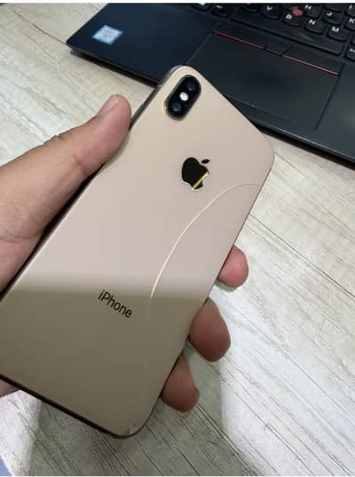 Iphone xs