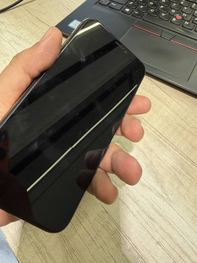 Iphone xs 1