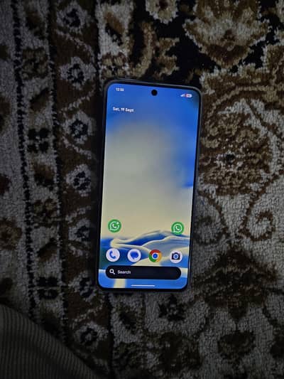 Google Pixel 8 128GB PTA APPROVED