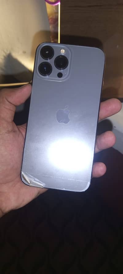 Apple iPhone 13 Pro Max