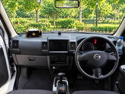 Nissan Clipper 2019