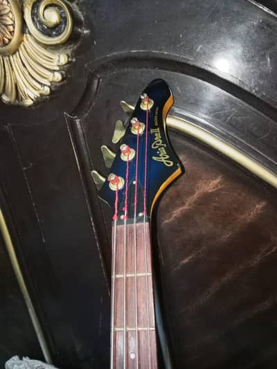 aria praii guitar for sale