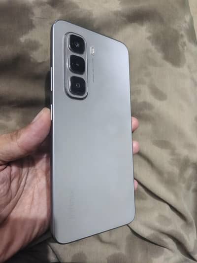 Infinix Hot 50 Pro