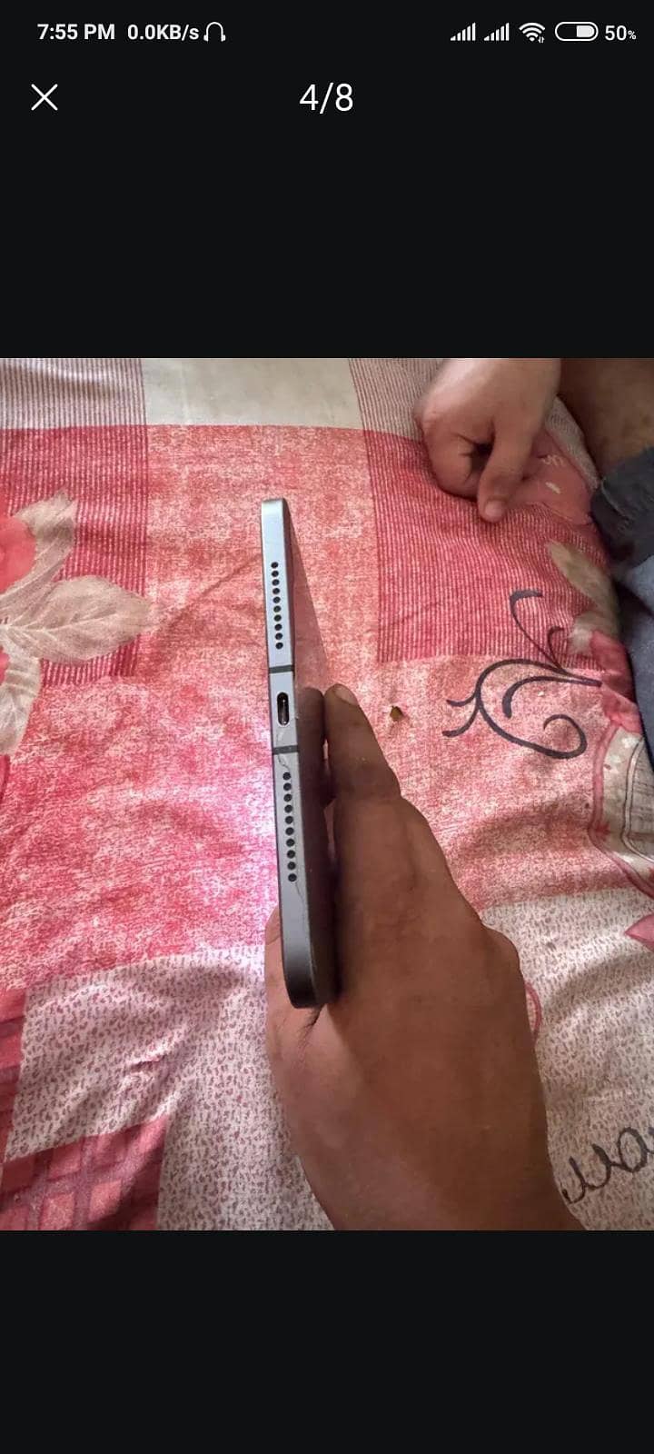 Ipad mini 6 mdm 3
