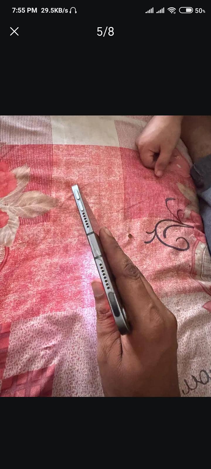 Ipad mini 6 mdm 6