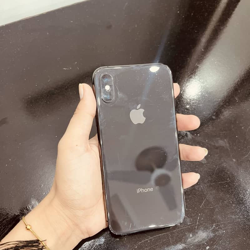 Apple iPhone XS 2