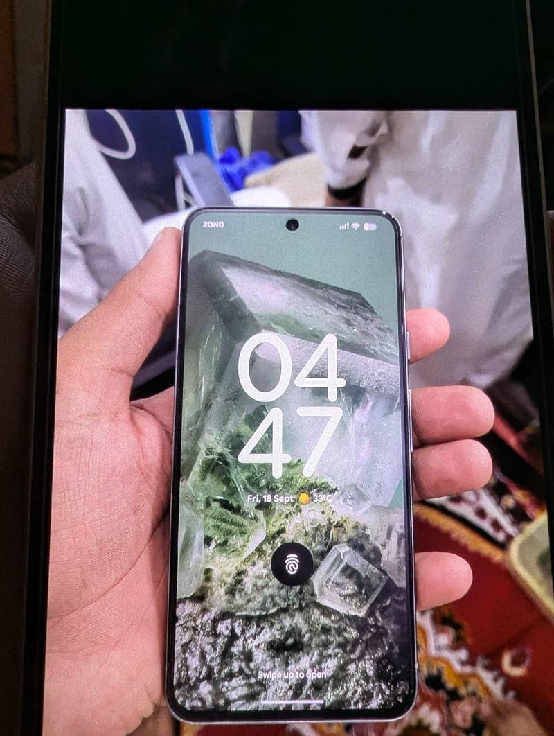 Google Pixel 8 1