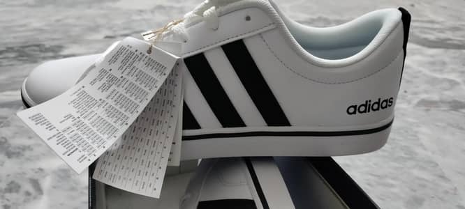 Original Adidas VS Pace 2.0