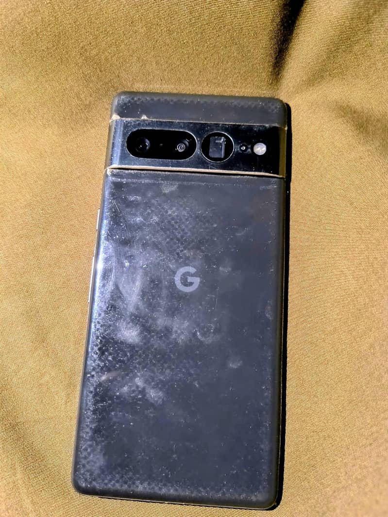 Google Pixel 7 Pro 1