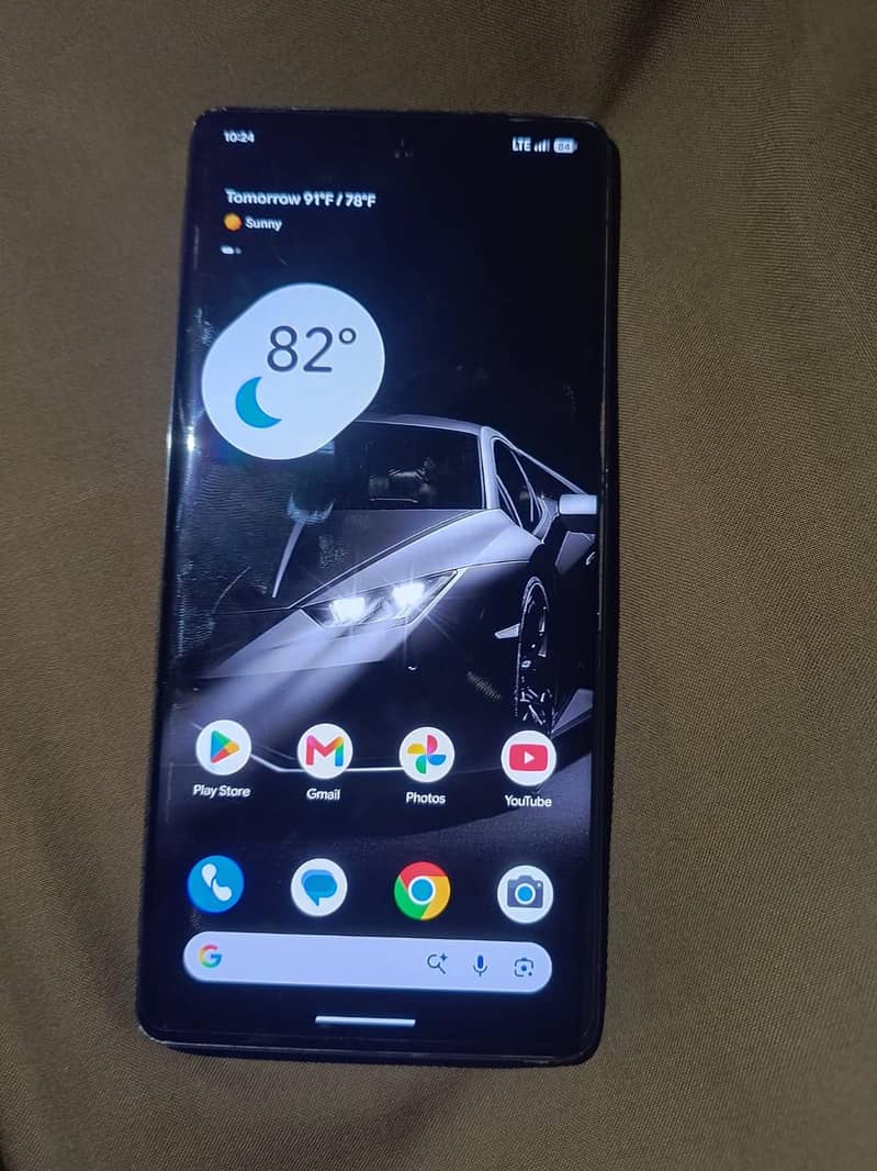 Google Pixel 7 Pro 2