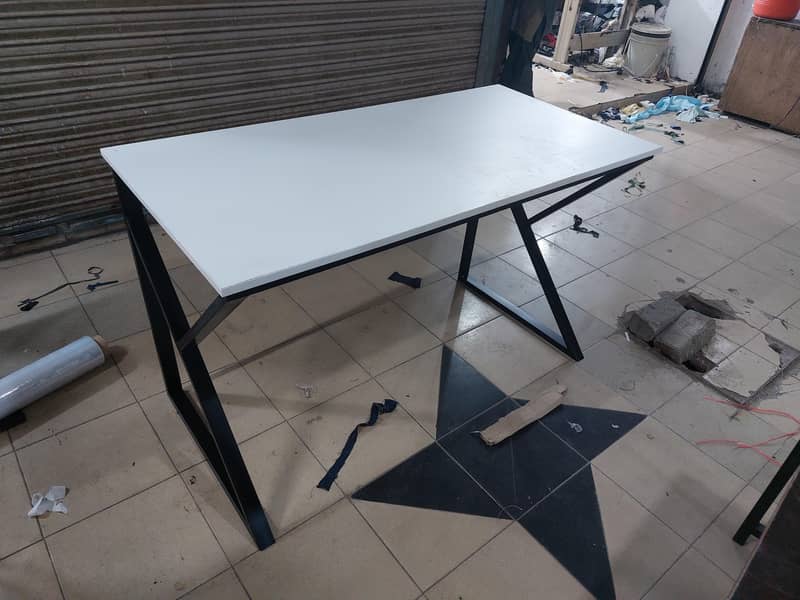 Computer Table/ Laptop Table/ Study Table/ Workstation / Office Table 18