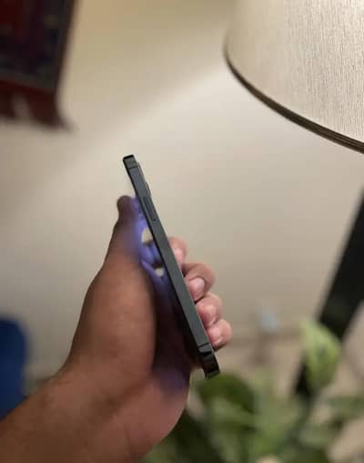 Apple iPhone 12 Pro