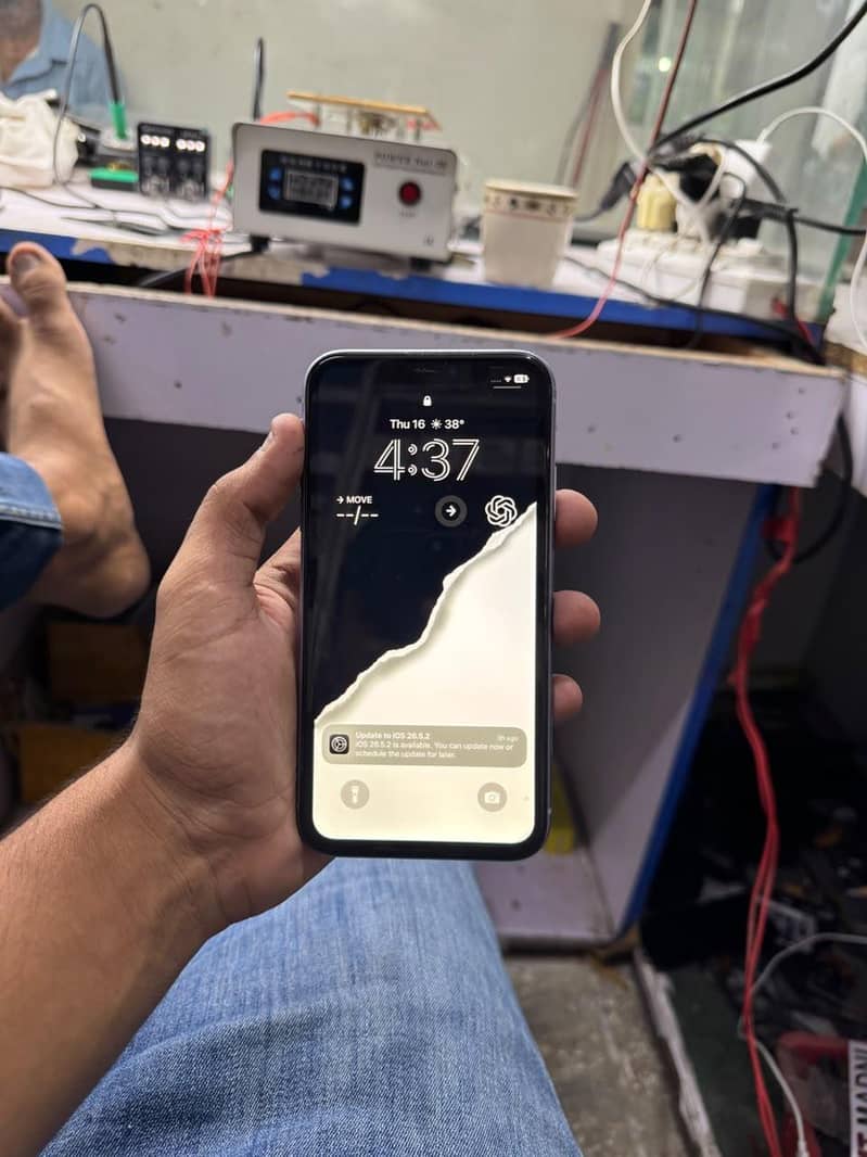 Apple iPhone 11 1