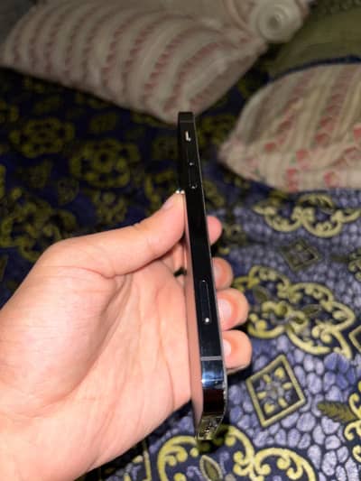 Apple iPhone 12 Pro