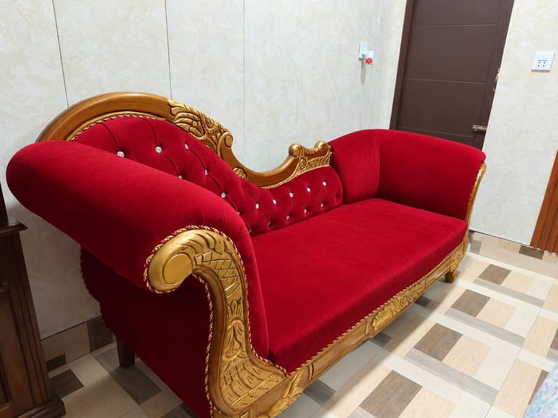 dewan sofa 0