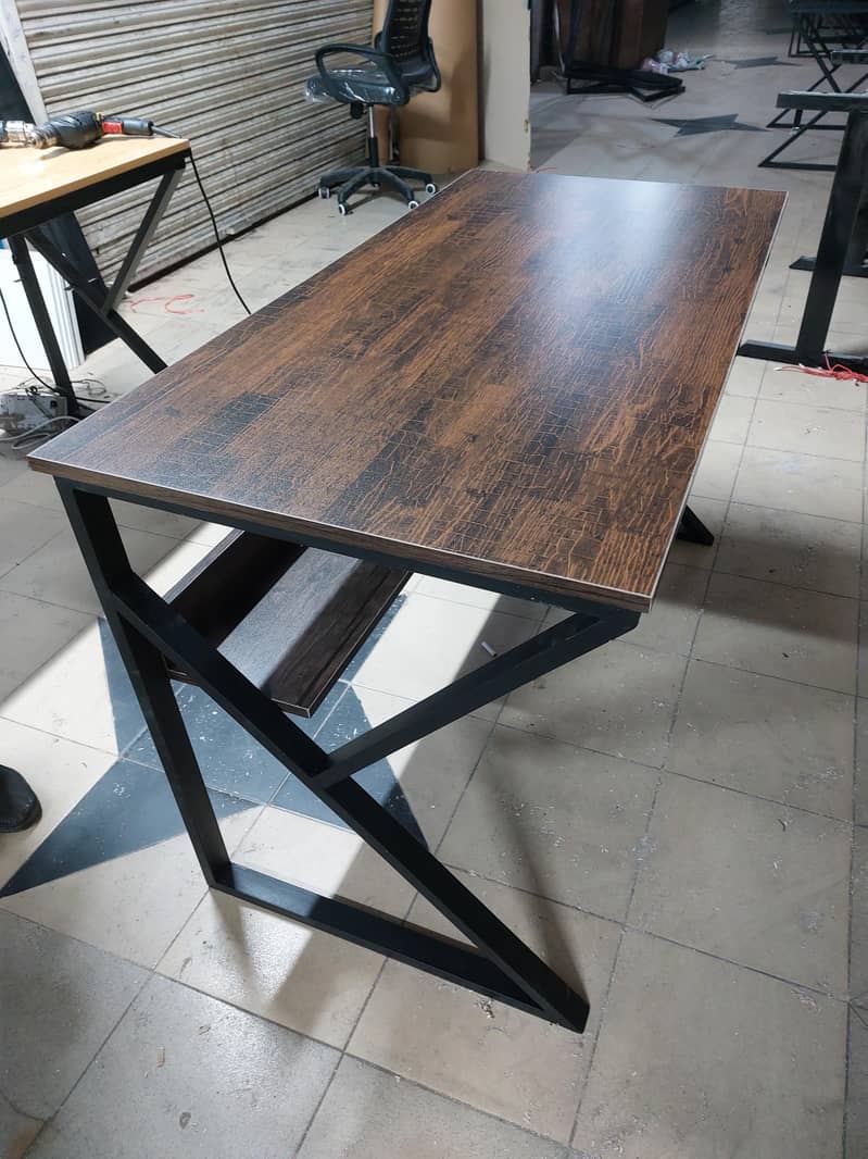 Computer Table/ Laptop Table/ Study Table/ Workstation/ Office Table 9