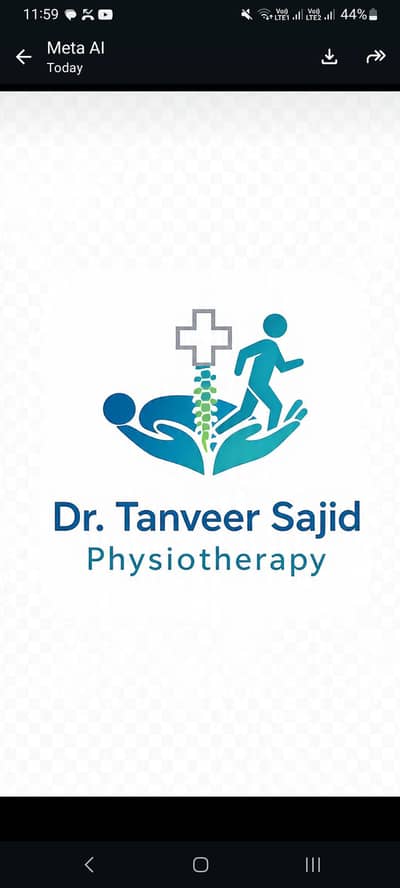 Tanveer Physiotherapy &Rehabilitation center