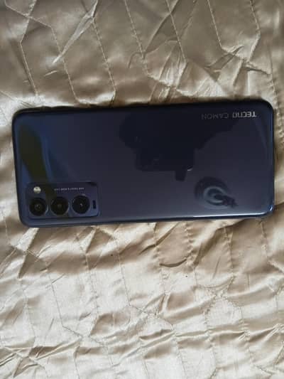 Tecno Camon 18t