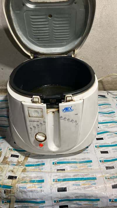 Urgent sale