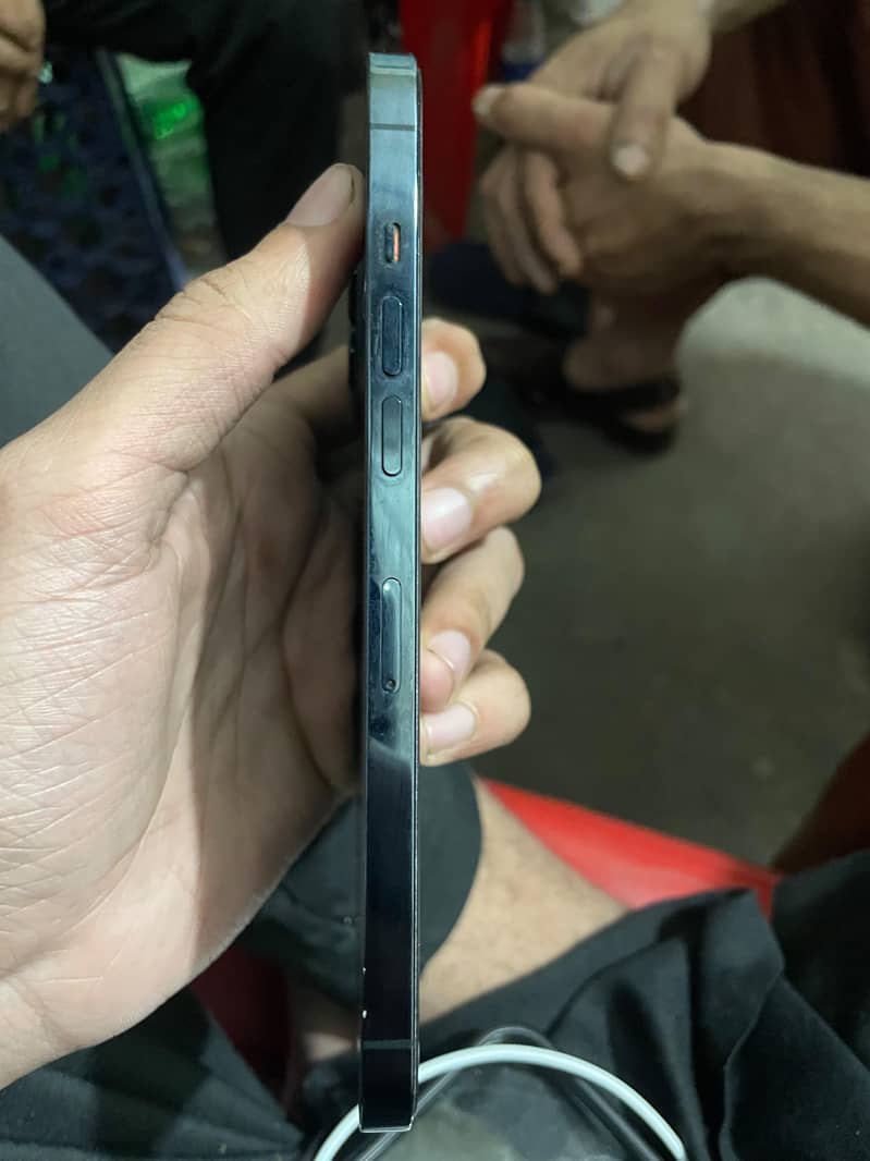 Apple iPhone 12 Pro Max 6