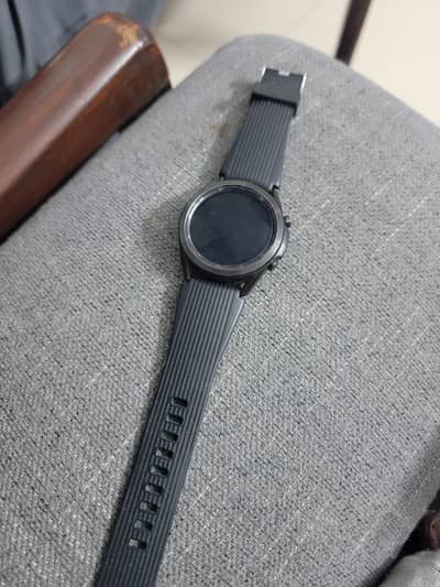 Samsung Galaxy watch 3