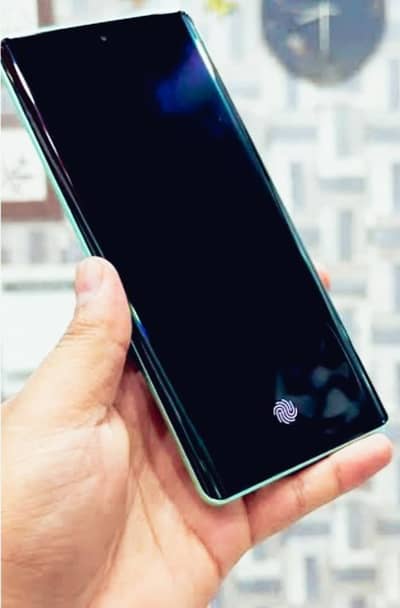 Infinix Hot 50 Pro Plus