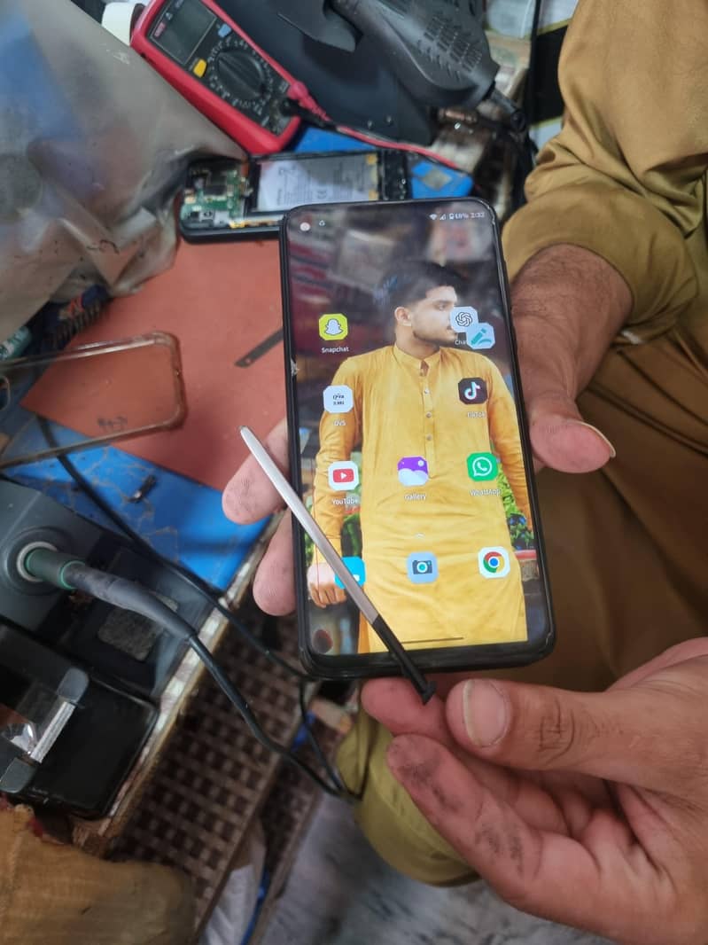Matrola mobile 1