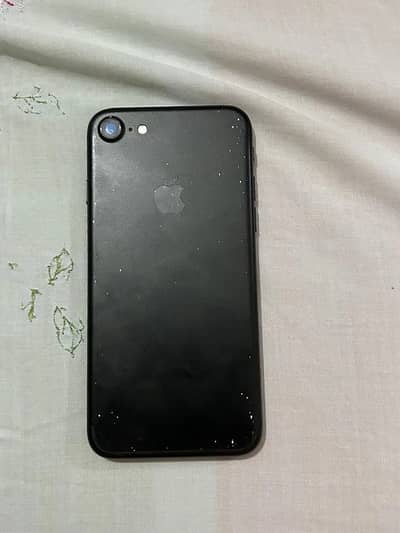 iPhone 7 128GB PTA Approved