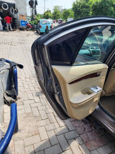 Honda City Aspire 2017
