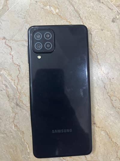 Samsung Mobile A22