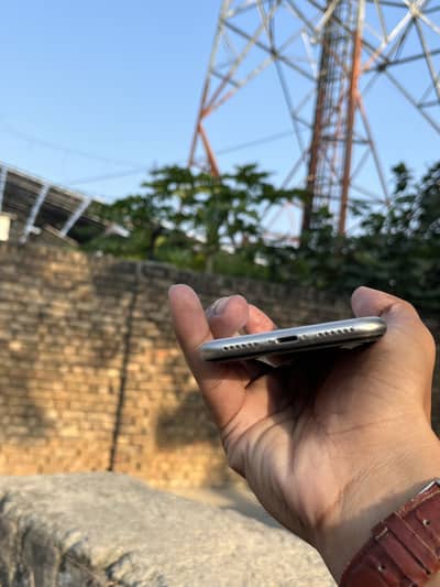 Apple iPhone X
