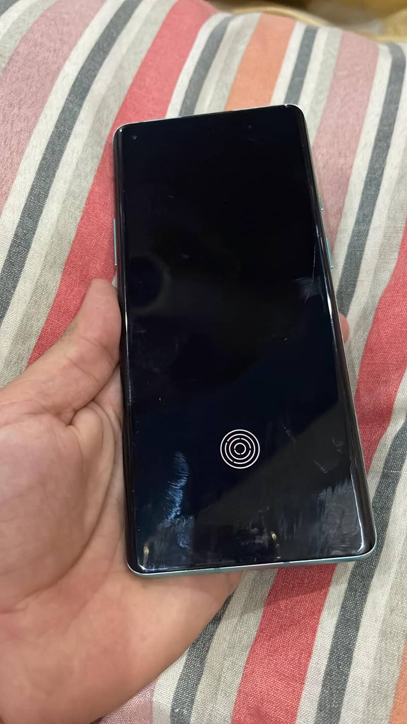 One Plus 8 Pro 1
