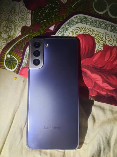 Samsung Mobile S21 Plus