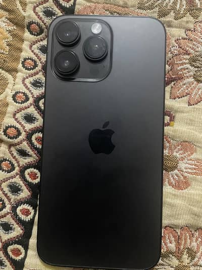 Apple iPhone 14 Pro Max