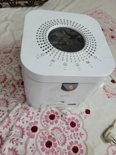 Kenwood Deep Fryer DF-520 (Oil Fryer - Not Air Fryer)