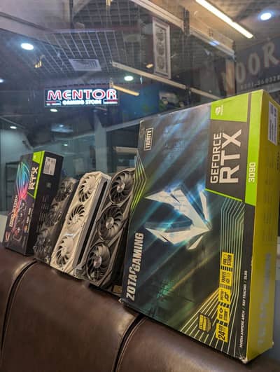 Rtx 3090 / Rtx 3090 24gb / Rtx 3090 24gb Graphic Card / Msi gaming x