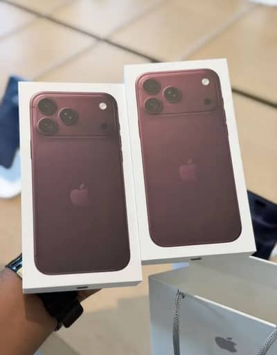 Apple iPhone 18 all models and all colors