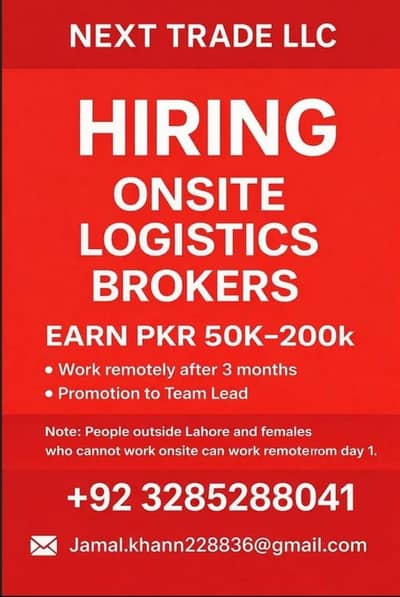 Car hauling Logistics Broker