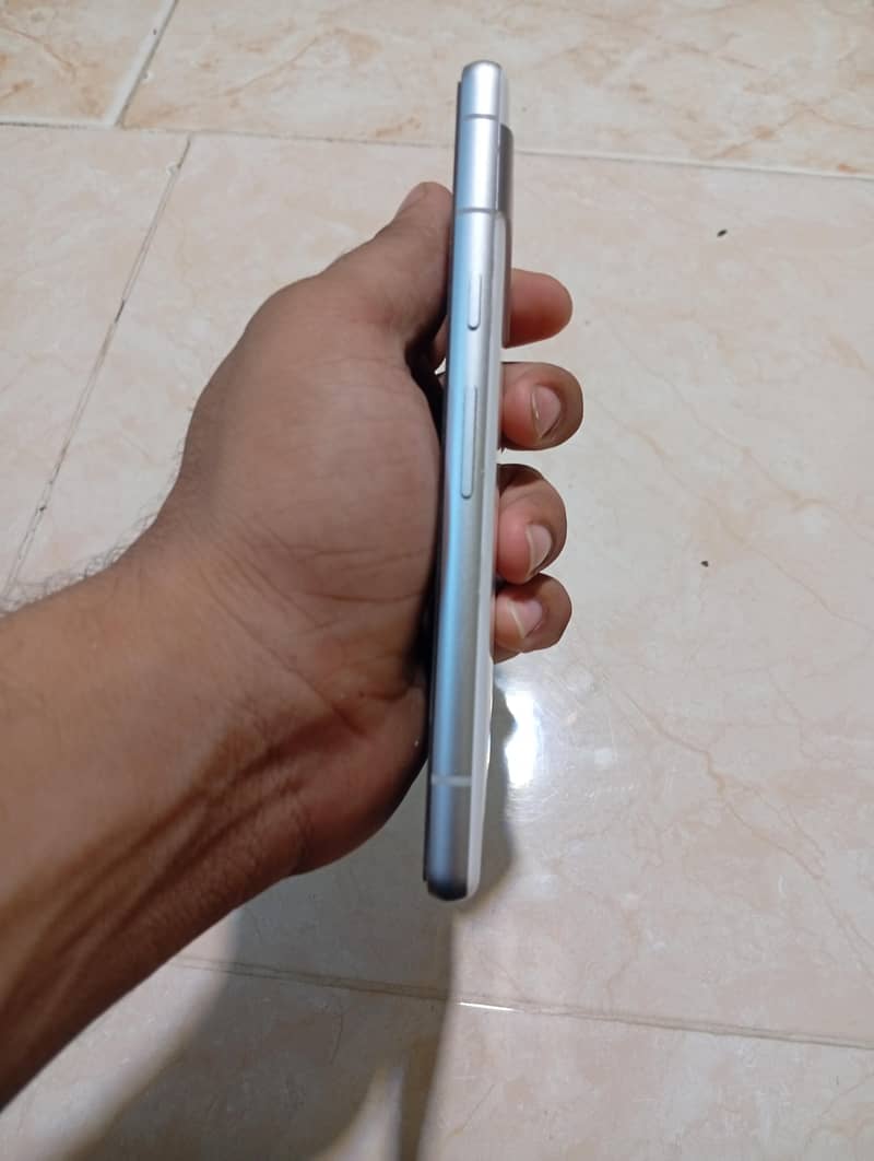 Goggle pixel 7a 2