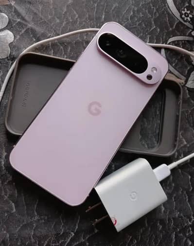 Google Pixel 9 Pro XL