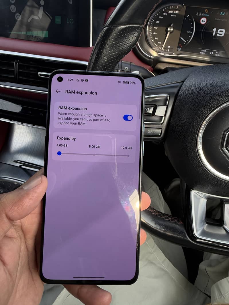 One Plus 9 1