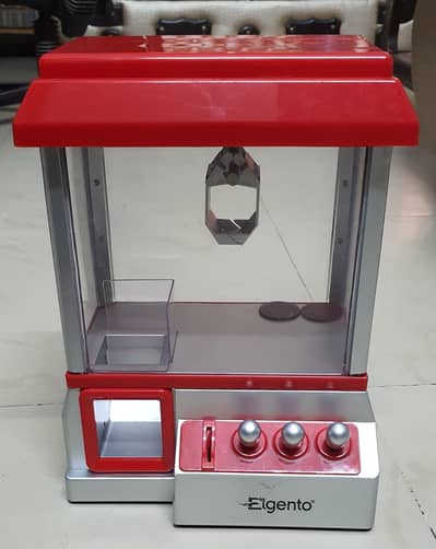 Mini Claw Machine